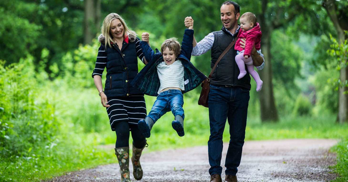 Become a Friend of Westonbirt Arboretum to support important conservation, education and community projects at the famous Gloucestershire attraction.  Johnny Hathaway