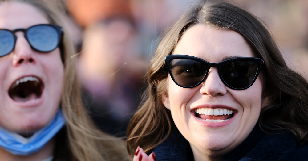 The Festival, taking place from Tuesday 15 to Friday 18 March 2022, promises to stand out for at least six very good reasons