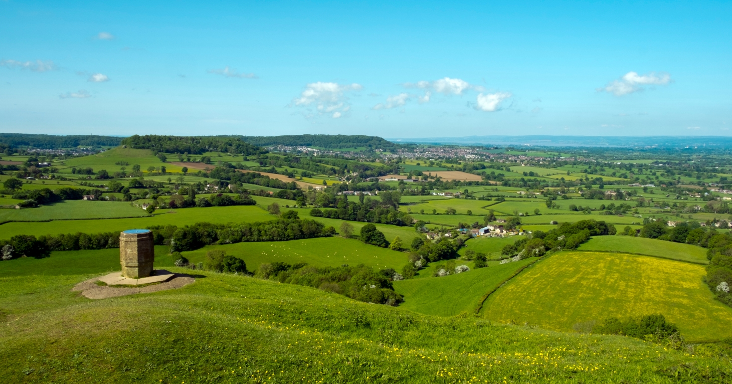 11 most beautiful walks in Gloucestershire and the Cotswolds