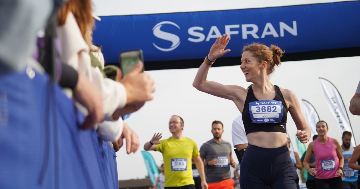 15 most challenging runs to take on in Gloucestershire in 2025