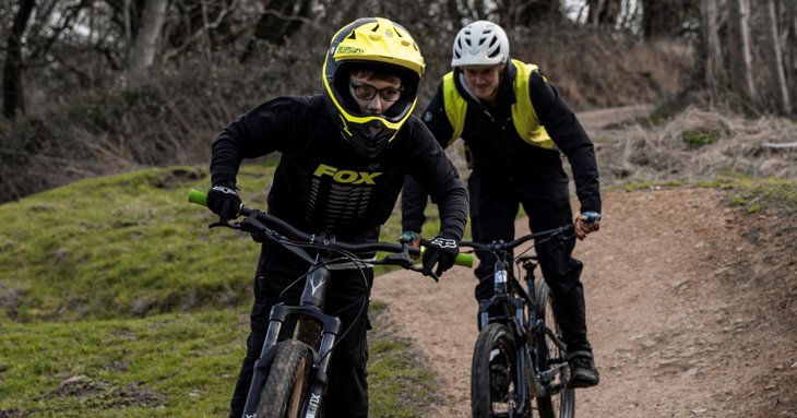 Petition launched to save Flyup 417 Bike Park from closure