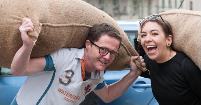 Thousands of spectators expected to gather for the annual Tetbury Woolsack Races