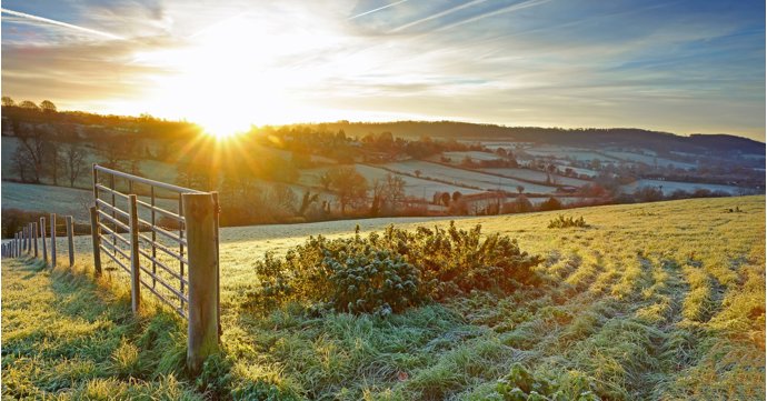 11 most beautiful walks in Gloucestershire