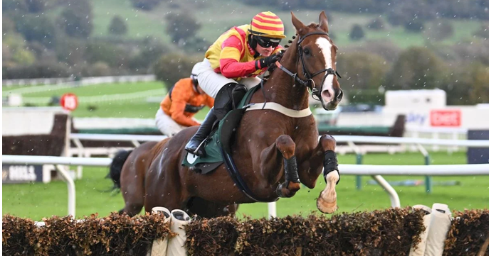 Brand-new racing season gets underway at Cheltenham Racecourse with annual showcase event