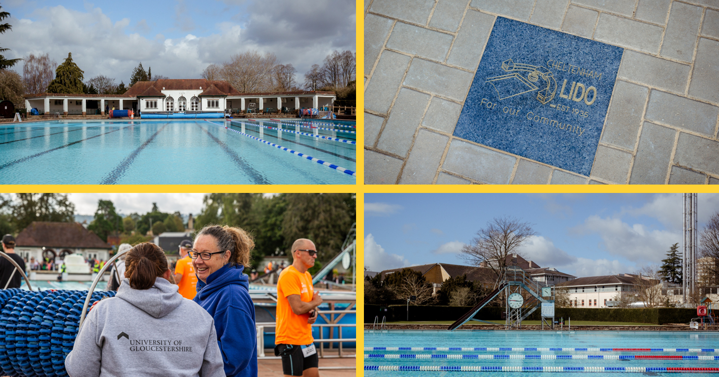 Cheltenham Lido seeks two new trustees to 'help shape its future'
