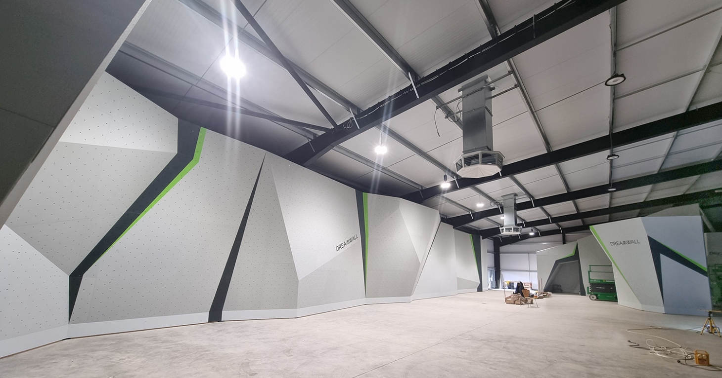 The Warehouse Climbing Centre closes Gloucester site — and moves to new £7m bouldering gym