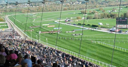 Win tickets to the SOLD OUT Gold Cup day at Cheltenham Festival