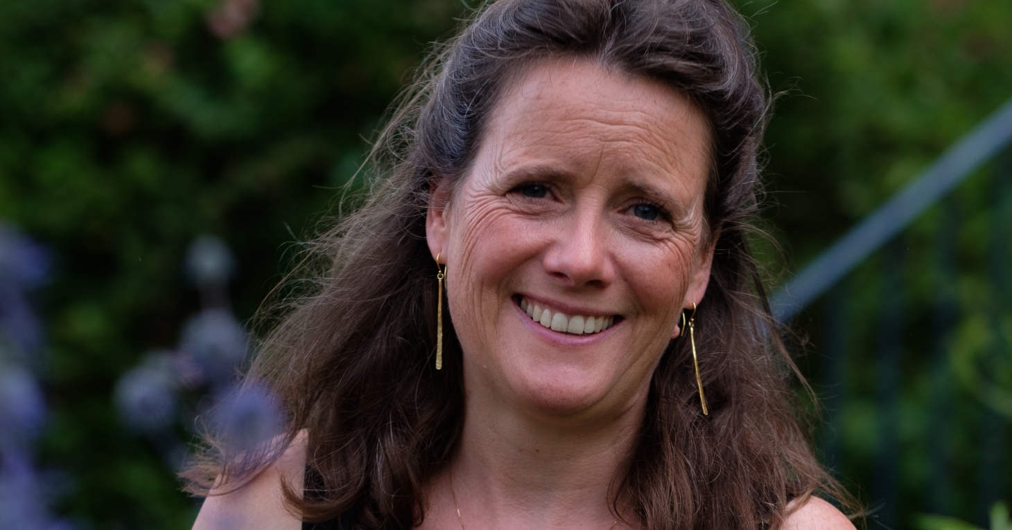 Nailsworth landscaper wins design competition for display at RHS Chelsea Flower Show 2025