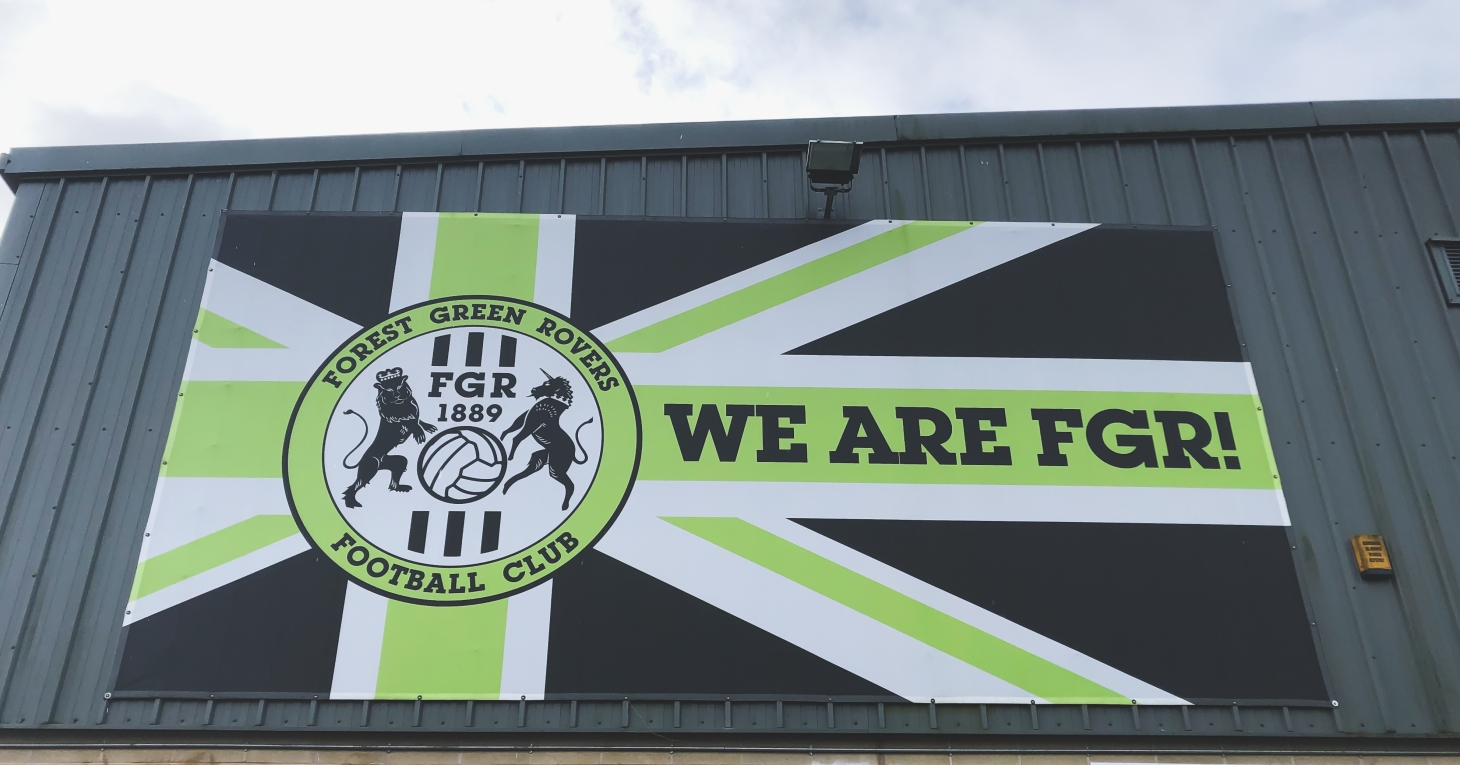 All the Forest Green Rovers National League games and key dates for 2026/27