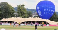 Howzat! Enjoy top sporting action in Gloucestershire, Visit Cayman Islands Cheltenham Cricket Festival launches in July 2022.