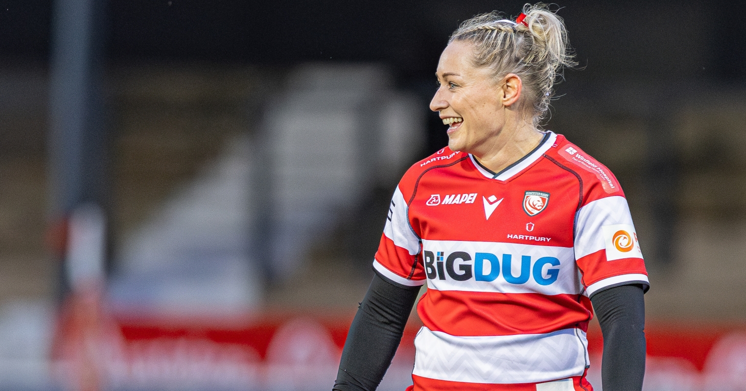 Gloucester-Hartpury chase fourth straight title – all the key 2026/27 fixture dates for your calendar