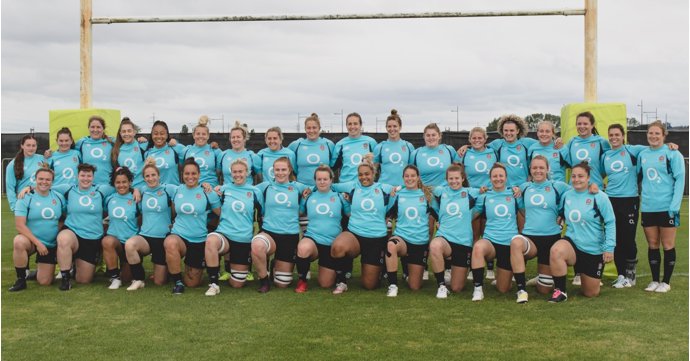 England Women’s Rugby World Cup final will be extra special for Gloucestershire
