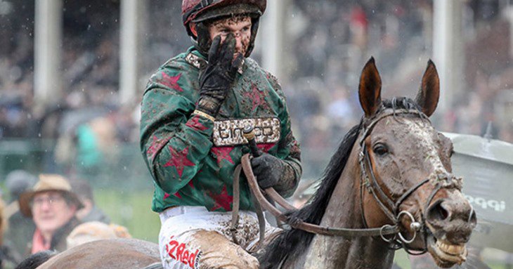 Don't miss one of the highlights of the racing calendar at Cheltenham Racecourse’s November Meeting 2022.