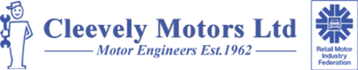 Cleevely Motors