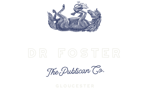 Dr Foster
