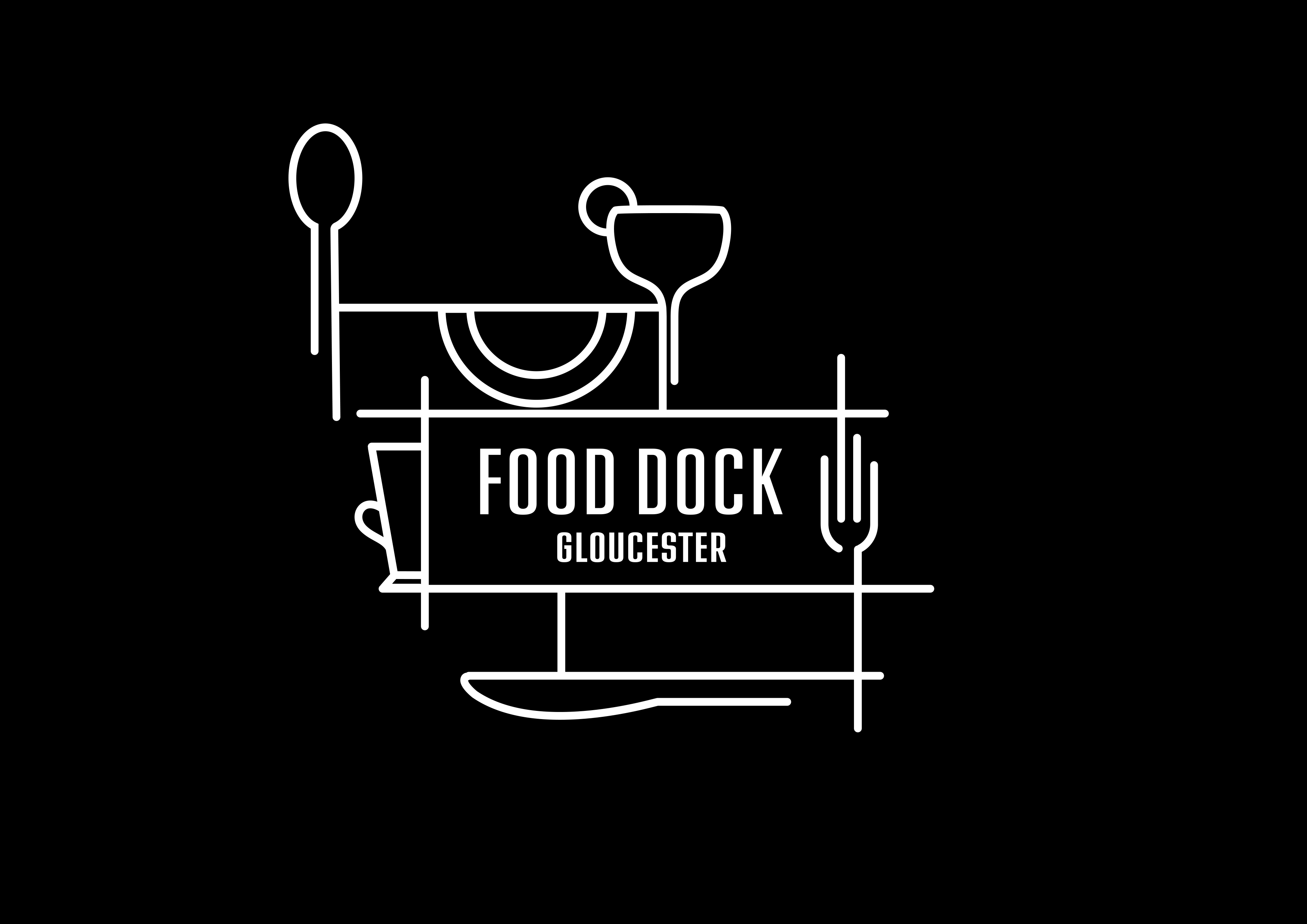 Gloucester Food Dock