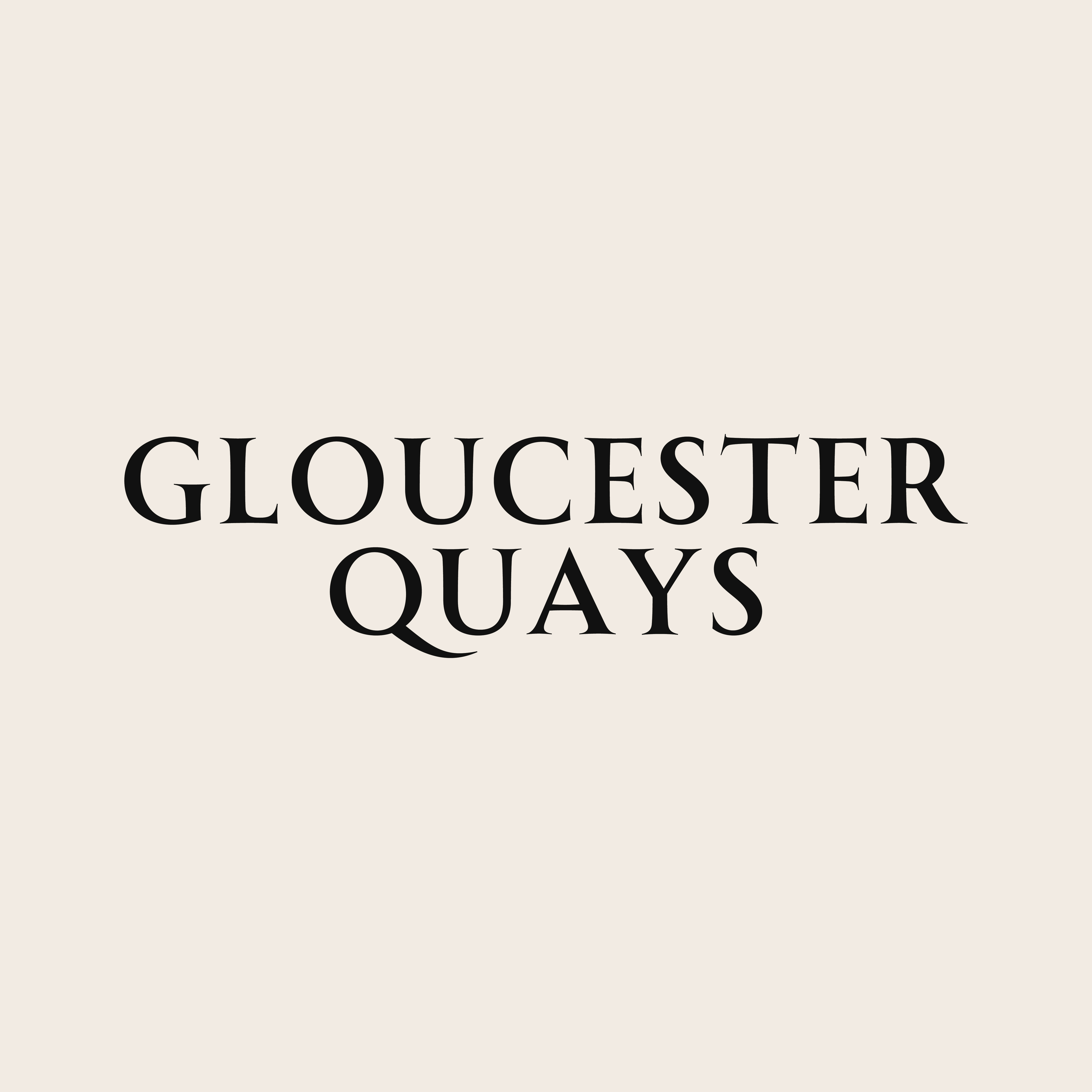 Gloucester Quays