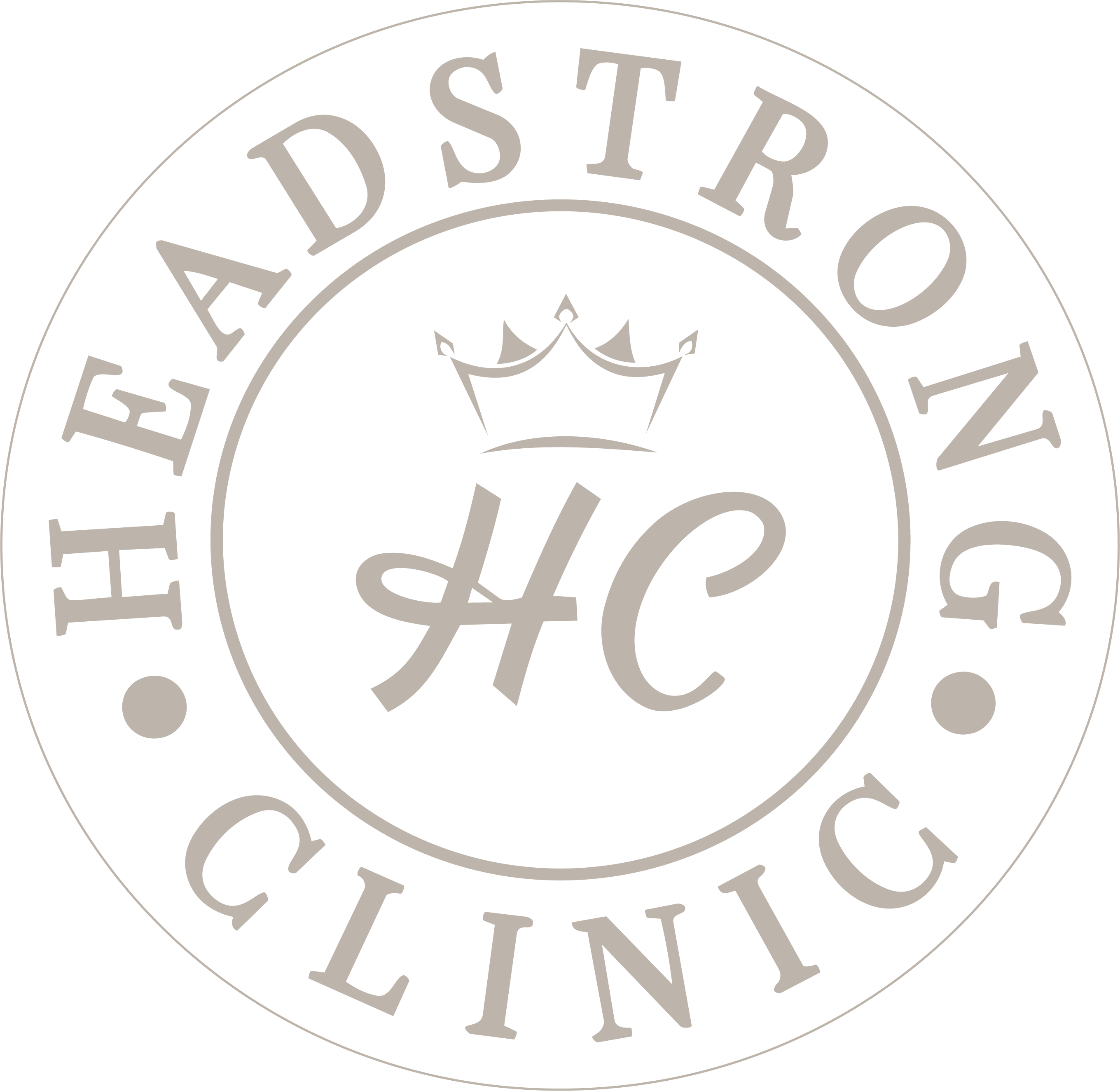 Headstrong Clinic