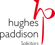 Hughes Paddison
