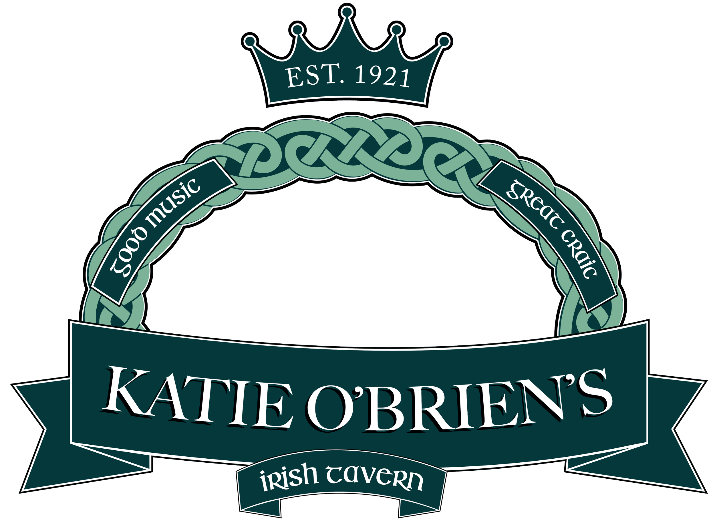 Katie OBriens