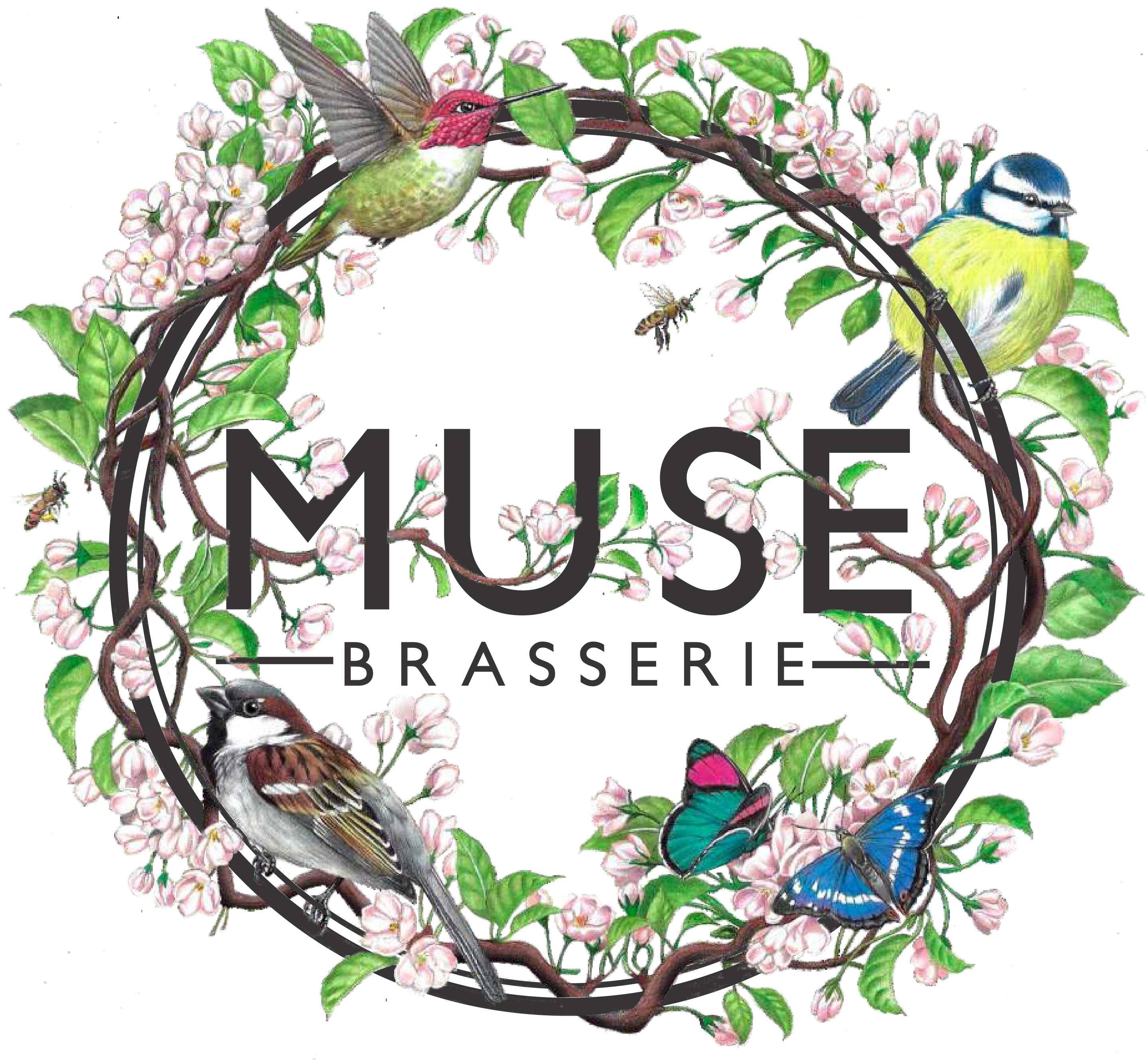 Muse Brasserie