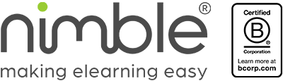 Nimble Elearning