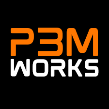 P3M Works