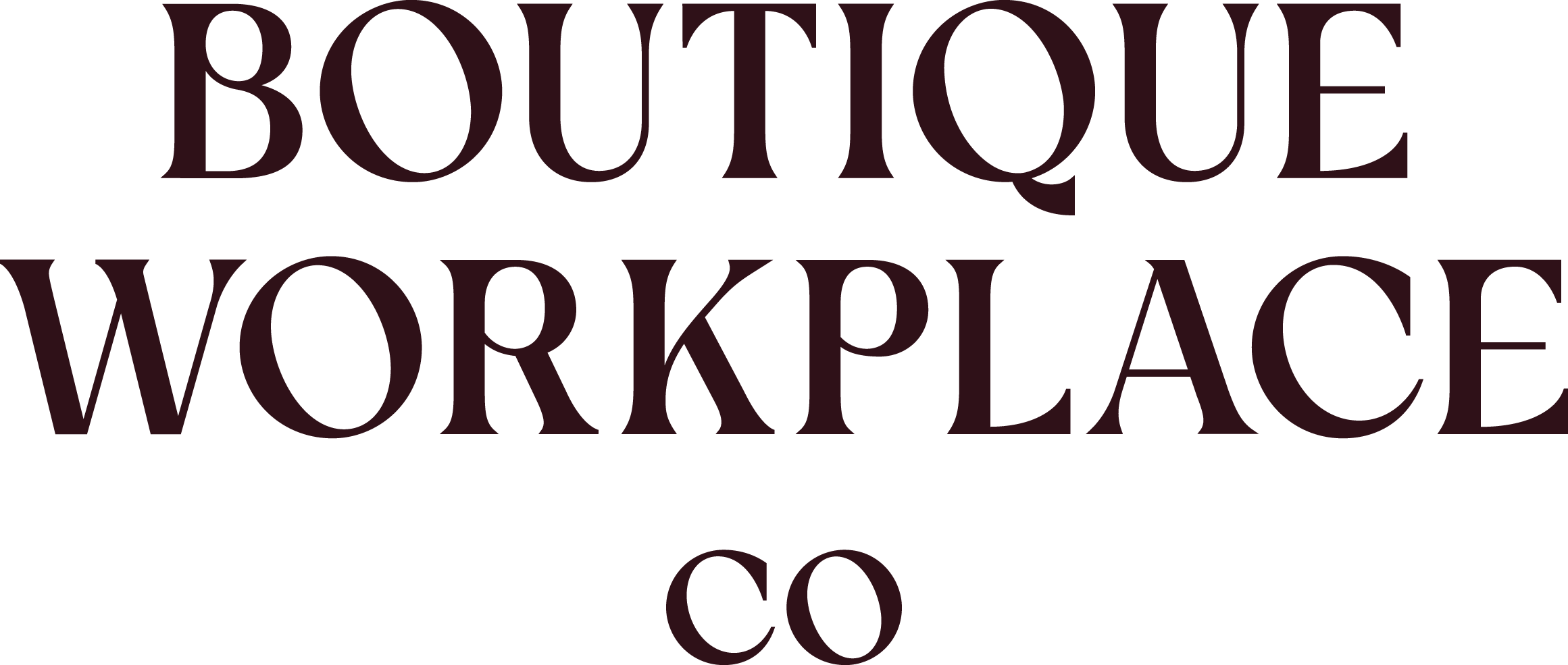 The Boutique Workplace Company