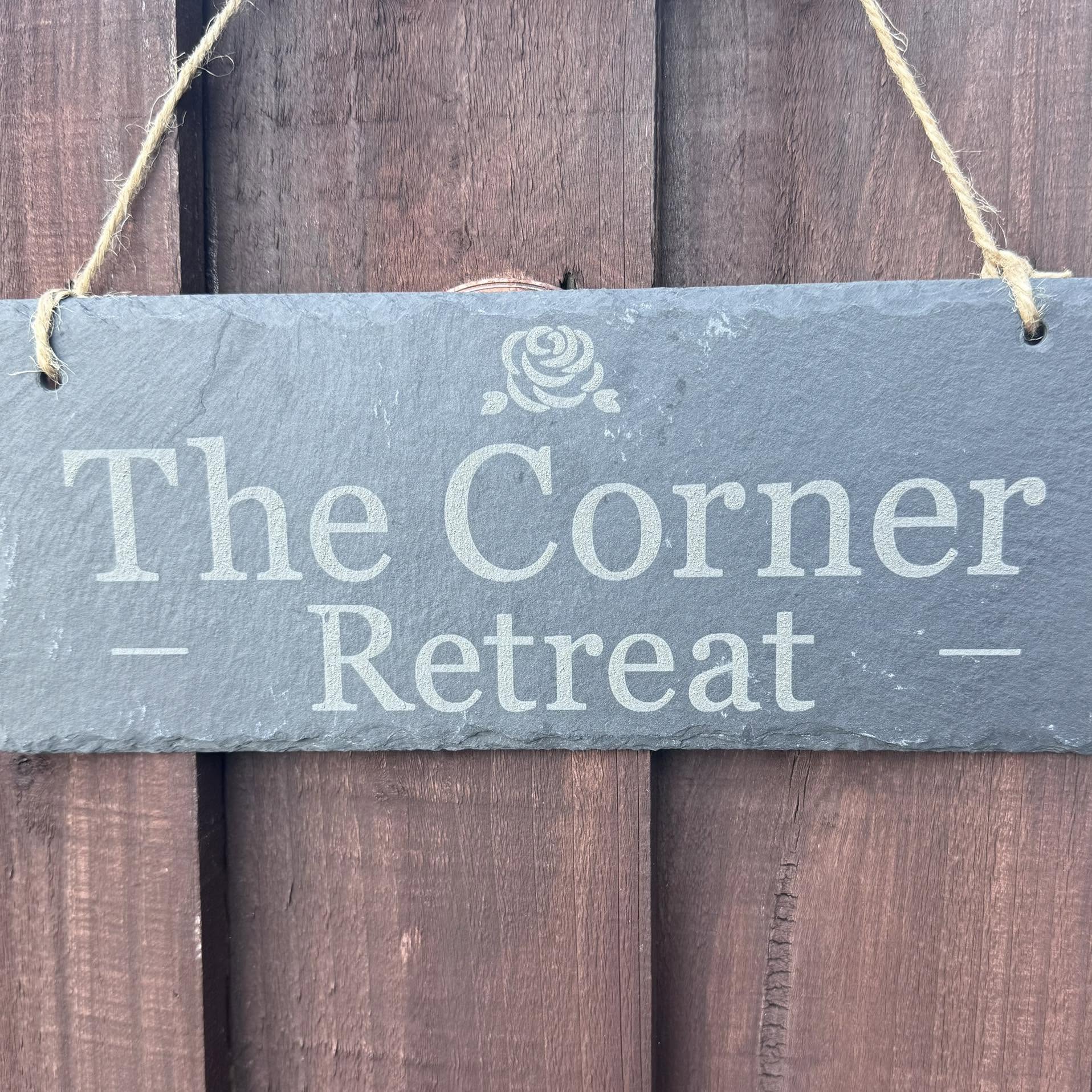 The Corner Retreat Churchdown