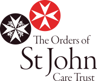 The Orders of St John Care Trust