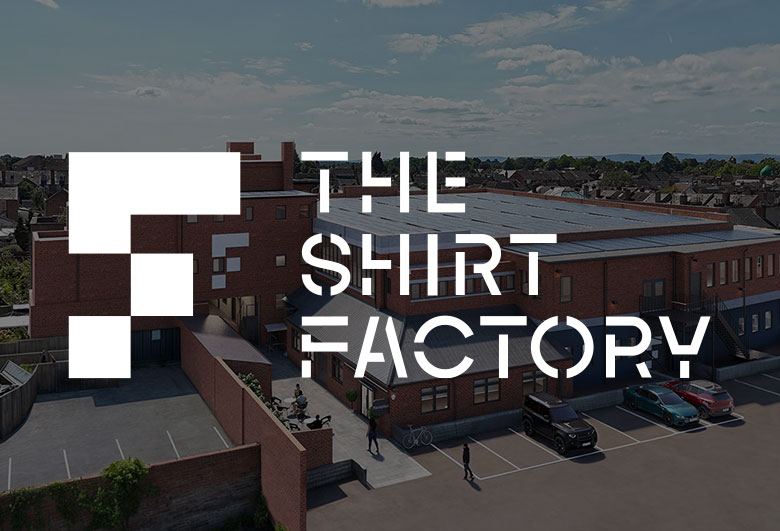 The Shirt Factory