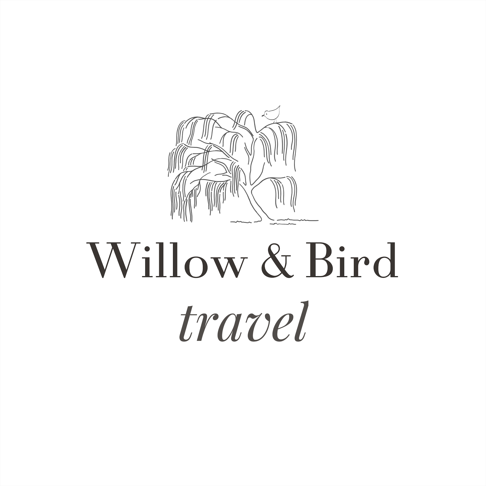 Willow & Bird Travel