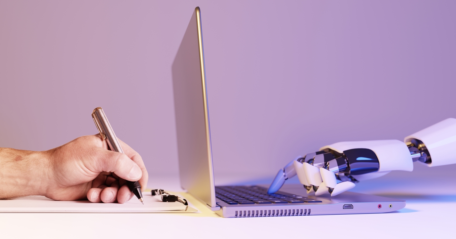 ChatGPT vs chat with a journalist – why interviews need a human touch