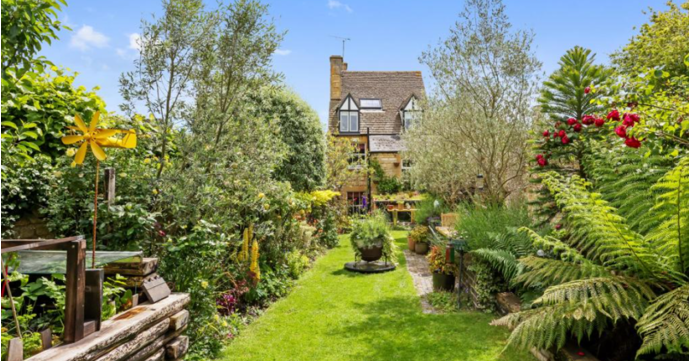 8 of the freshest Gloucestershire properties on the market in March 2023