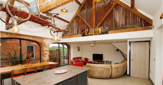 8 of the most characterful Gloucestershire properties on the market in February 2023