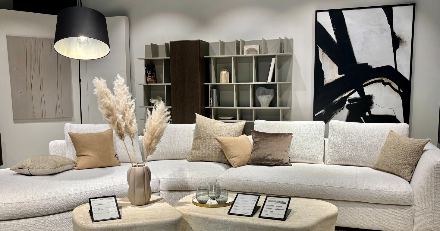 13 luxury interiors showrooms to explore in Gloucestershire