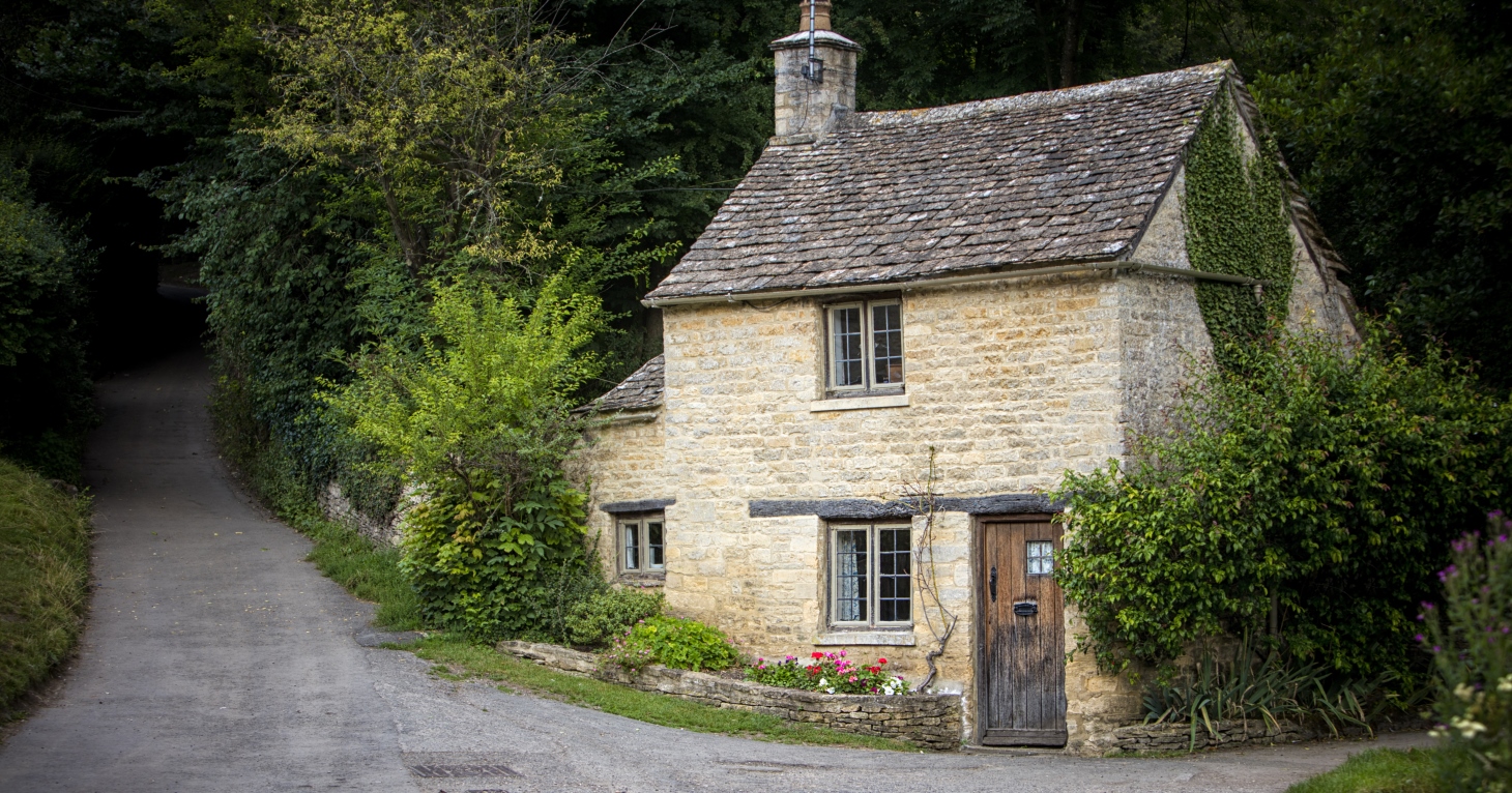 Off-gas homes in Gloucestershire to benefit from free energy-saving upgrades