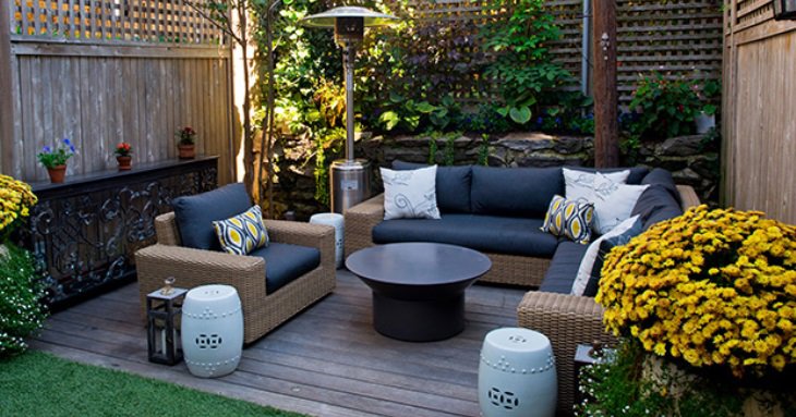 Whether you have a small outside space or a bigger plot, Trioscape Garden Centre tells SoGlos how to make the most of your outdoor area this spring 2022.