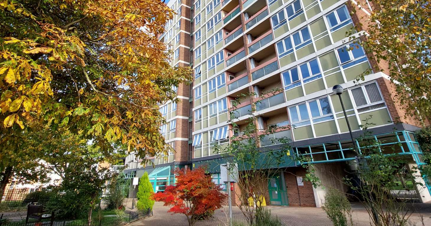 Public to get a say on Gloucester tower block demolition plan