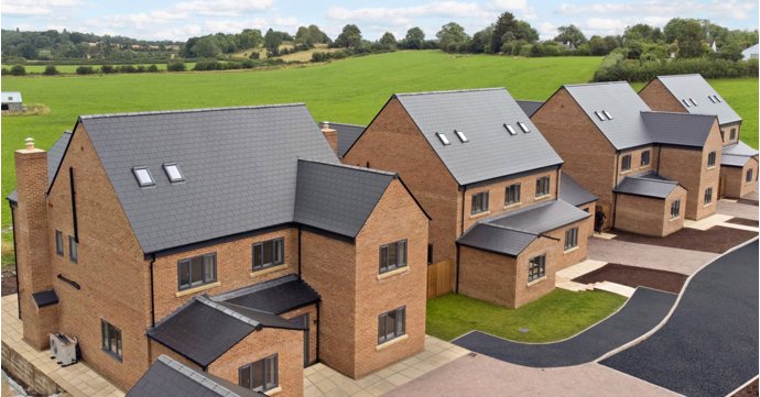 Exclusive village development offers perfect balance between country and cosmopolitan living