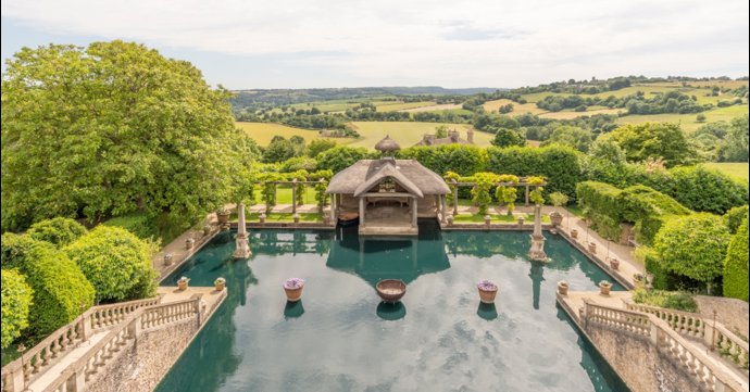 Bolthole Retreats unveils the Cotswolds’ ultimate holiday rentals