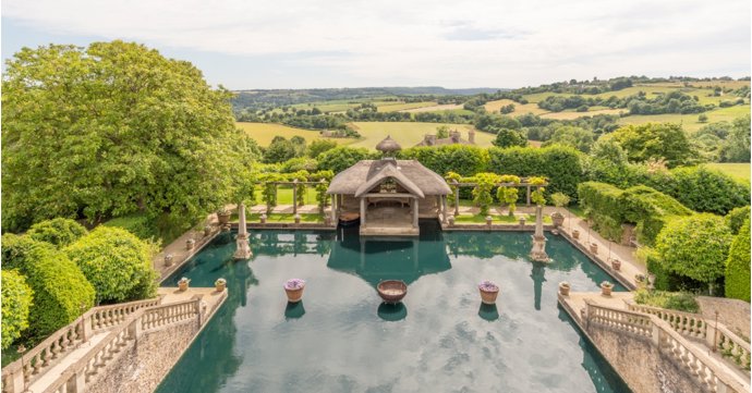 Bolthole Retreats unveils the Cotswolds’ ultimate holiday rentals