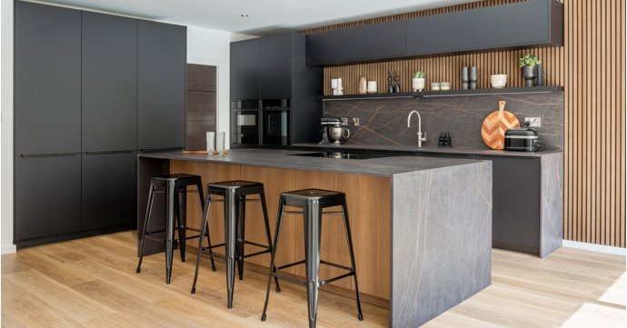 Independent Cheltenham interiors showroom relaunches after major £500k refurbishment