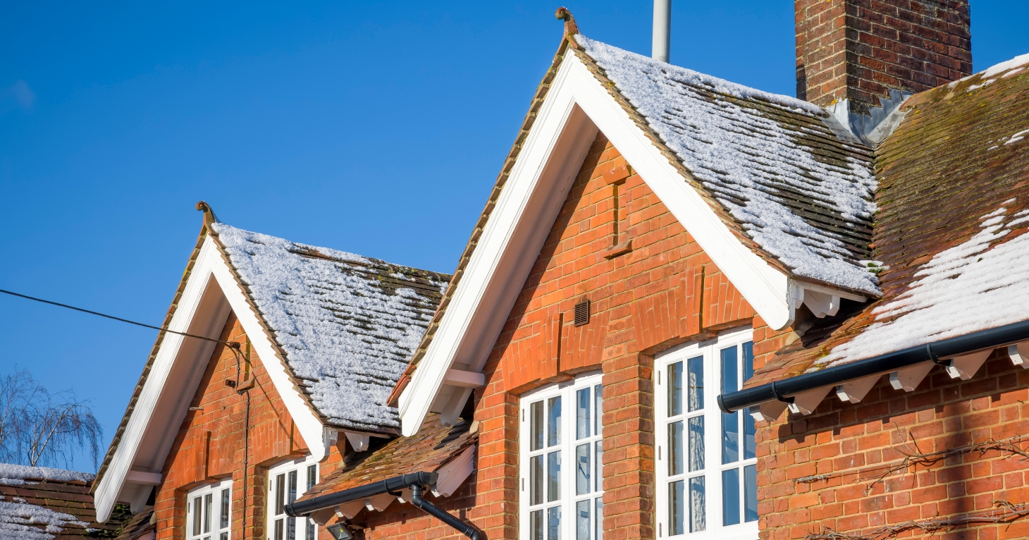 Combat winter fuel bills by getting your Gloucestershire home insulated for free