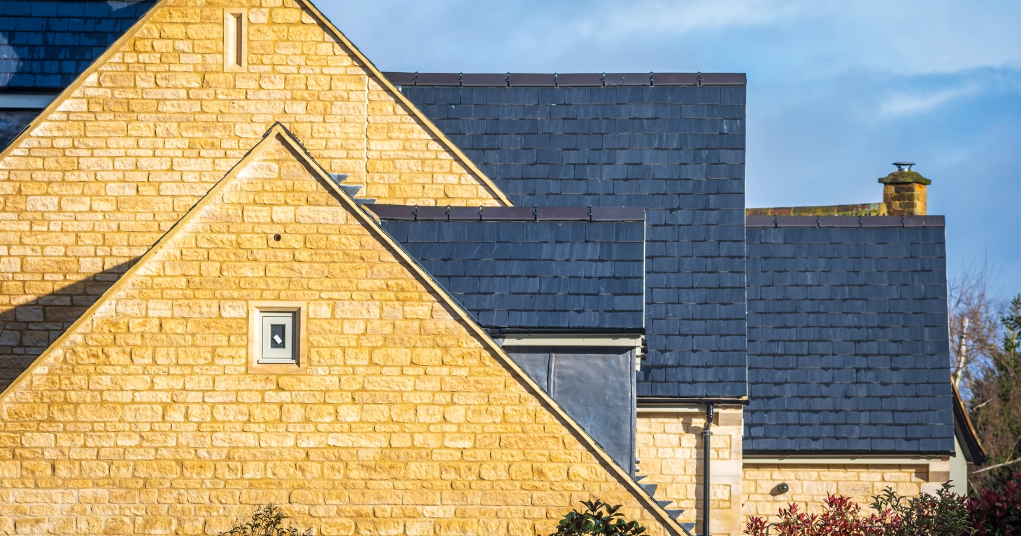 Cotswold house prices ranked highest in the south west for new builds