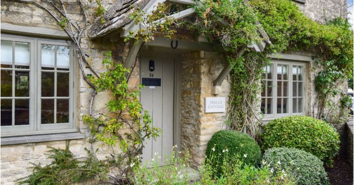 Why it pays to use a specialist to let your Cotswold holiday home