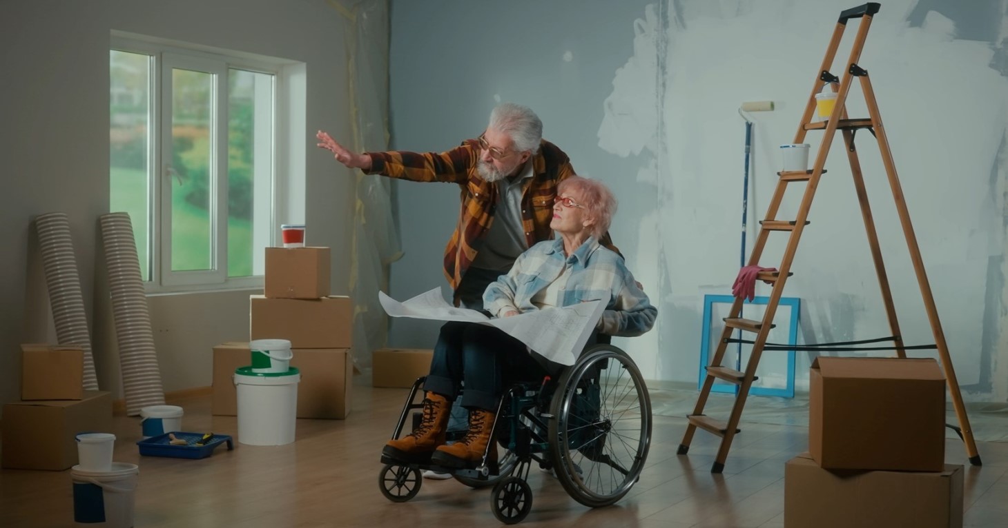 Free energy efficiency advice for up to 200 Gloucestershire homes