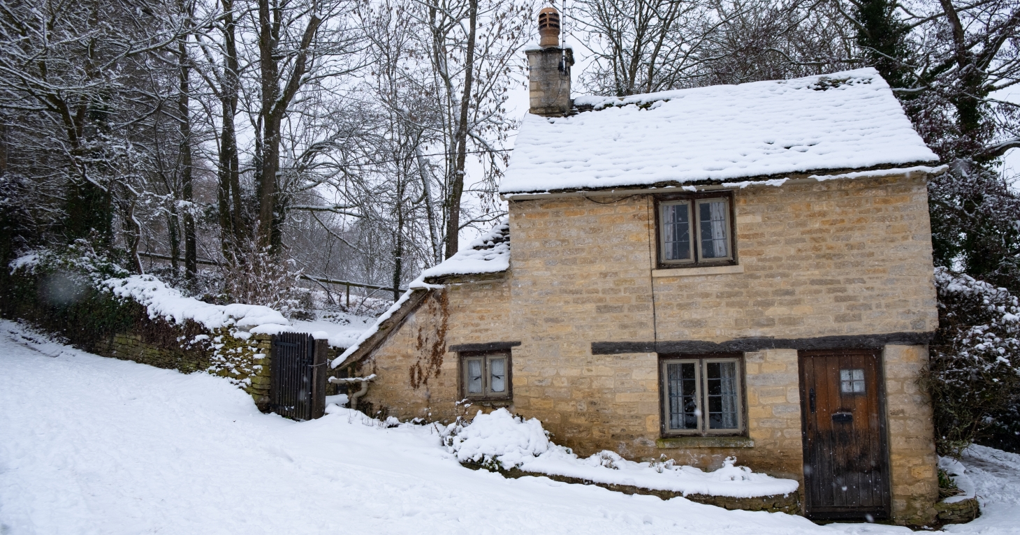 Gloucestershire Home Upgrade Grant series