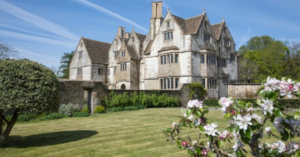 8 of the most exciting properties for sale in Gloucestershire in June 2022
