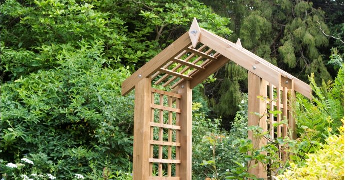 7 hottest outdoor trends for your Gloucestershire garden in 2023
